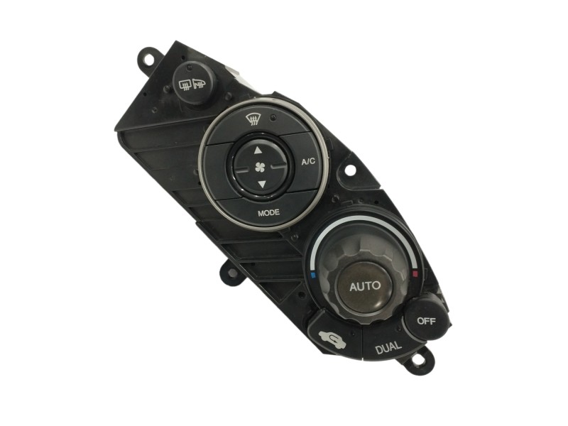 Recambio de mando climatizador para honda civic berlina 5 (fk) 1.8 vtec cat referencia OEM IAM 79600SMGG5 Recambio de mando climatizador para honda civic berlina 5 (fk) 1.8 vtec cat referencia OEM IAM 79600SMGG5