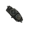 Recambio de mando climatizador para honda civic berlina 5 (fk) 1.8 vtec cat referencia OEM IAM 79600SMGG5  