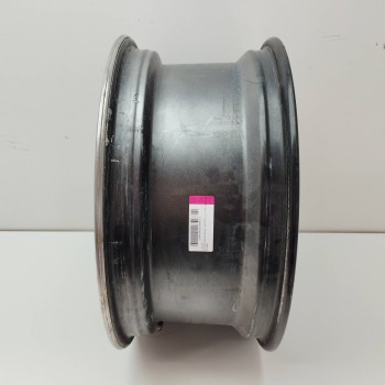 Recambio de llanta para subaru impreza sedán (gd) 2.0 i awd (gd9) referencia OEM IAM PAROTECH WHEELS 18X8J ET35 5H 5X110