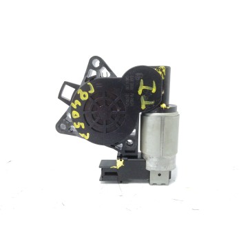 MOTOR ELEVALUNAS TRASERO IZQUIERDO GJ6A5858X 