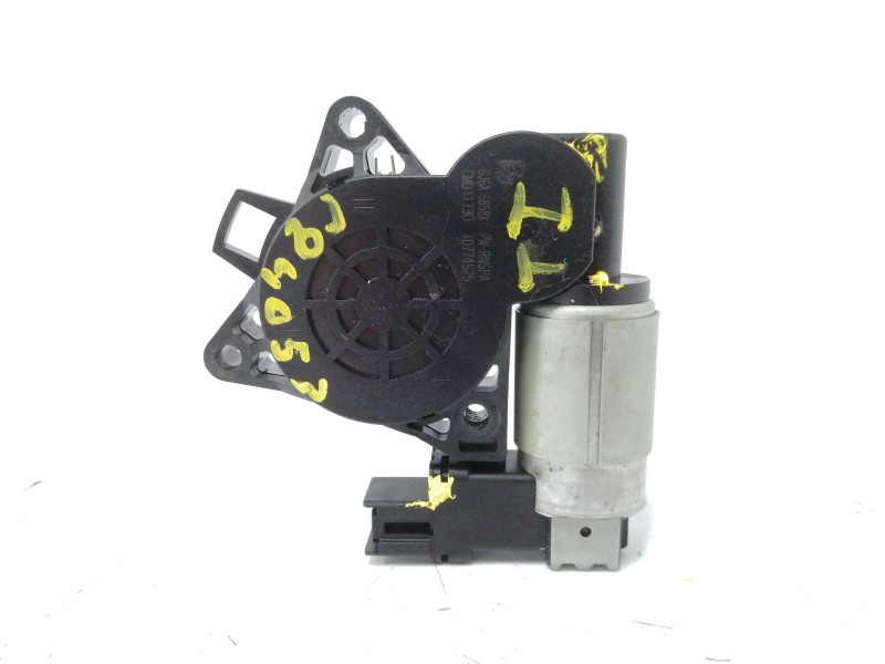 Recambio de motor elevalunas trasero izquierdo para mazda 6 berlina (gg) 1.8 cat referencia OEM IAM GJ6A5858X  