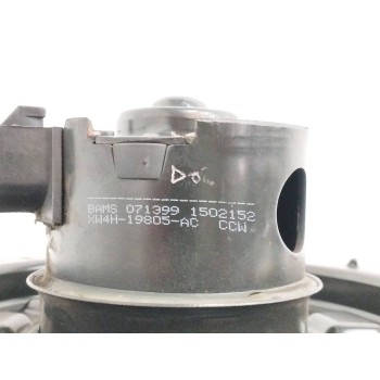 Recambio de motor calefaccion para jaguar s-type 3.0 v6 executive referencia OEM IAM XW4H19805AC  