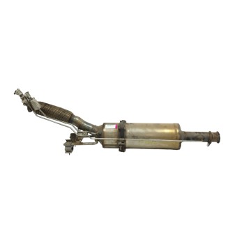 CATALIZADOR K522 F014 