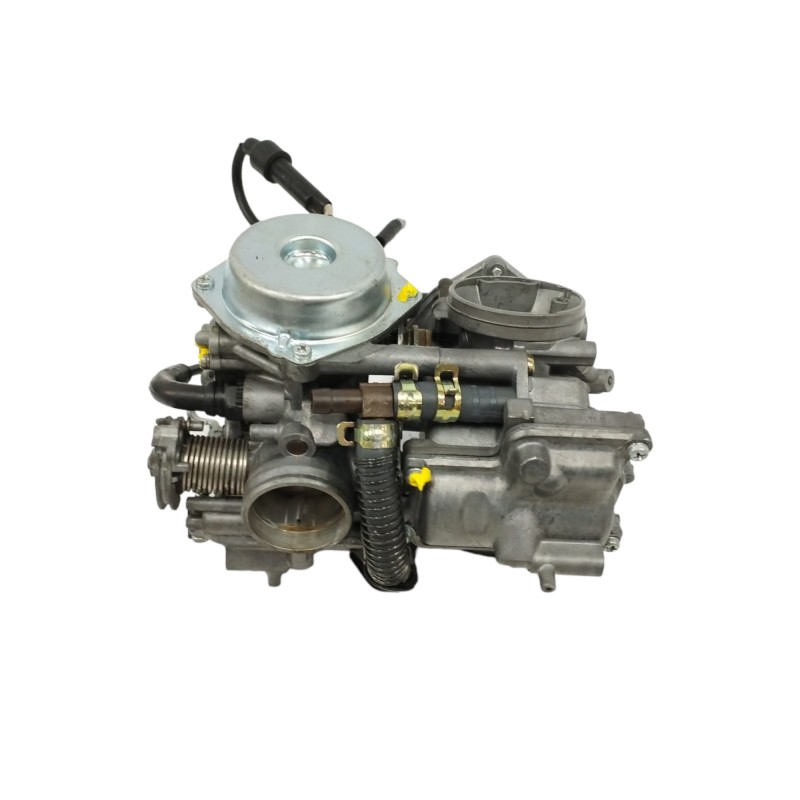 Recambio de carburador para honda transalp/africa twin/varadero xl 600 v transalp  (pd06) referencia OEM IAM 16100MM9621  