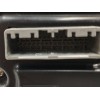 Recambio de mando climatizador para honda civic berlina 5 (fk) 1.8 vtec cat referencia OEM IAM 79600SMGG5  