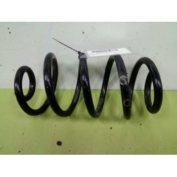 Recambio de muelle amortiguacion para nissan juke (f15) acenta referencia OEM IAM 550201KA1D  