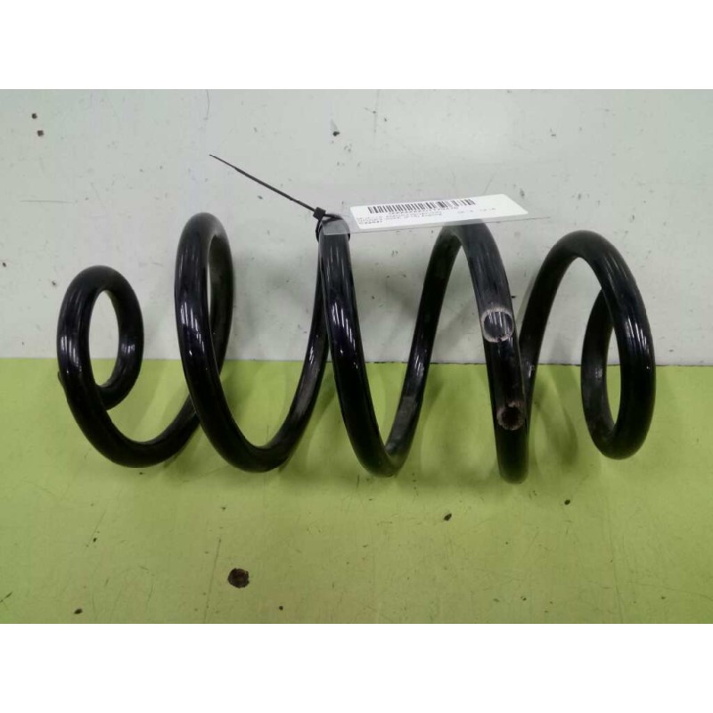 MUELLE AMORTIGUACION