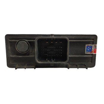 Recambio de centralita cambio automatico para citroën c4 picasso 1.2 12v e-thp referencia OEM IAM 9805164380  
