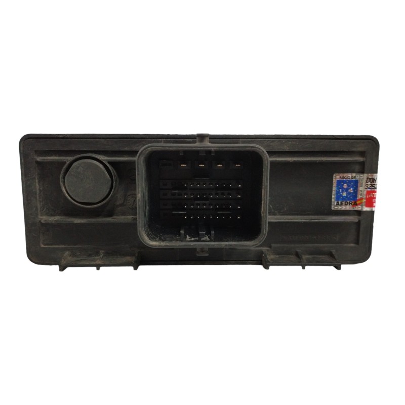 CENTRALITA CAMBIO AUTOMATICO