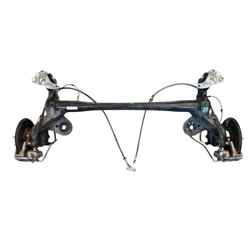 Recambio de puente trasero para opel astra k sports tourer 1.6 cdti dpf referencia OEM IAM 13362443  