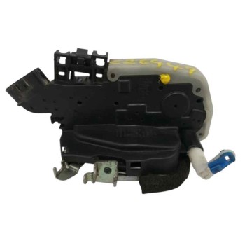 Recambio de cerradura puerta delantera izquierda para nissan micra iv (k13k, k13kk) 1.2 referencia OEM IAM 805011HH1A  