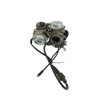 Recambio de carburador para honda transalp/africa twin/varadero xl 600 v transalp  (pd06) referencia OEM IAM 16100MM9621  