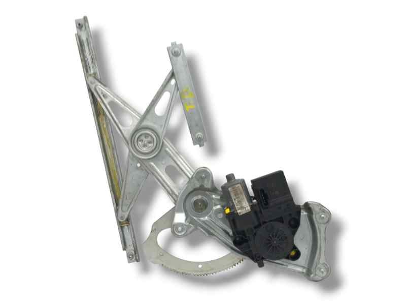 Recambio de elevalunas trasero derecho para renault scenic iii 1.5 dci diesel fap referencia OEM IAM 827303178R  