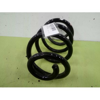 Recambio de muelle amortiguacion para nissan juke (f15) acenta referencia OEM IAM 550201KA1D  