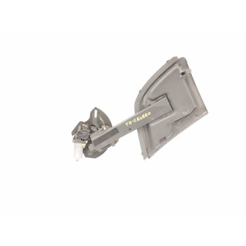 Recambio de motor techo electrico para opel astra h twintop (a04) 1.6 (l67) referencia OEM IAM 133027001 133043807 