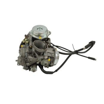 Recambio de carburador para honda transalp/africa twin/varadero xl 600 v transalp  (pd06) referencia OEM IAM 16100MM9621  