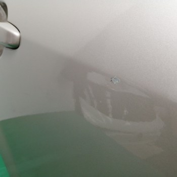 Recambio de puerta trasera derecha para mazda 6 berlina (gg) 1.8 cat referencia OEM IAM   