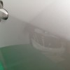 Recambio de puerta trasera derecha para mazda 6 berlina (gg) 1.8 cat referencia OEM IAM   