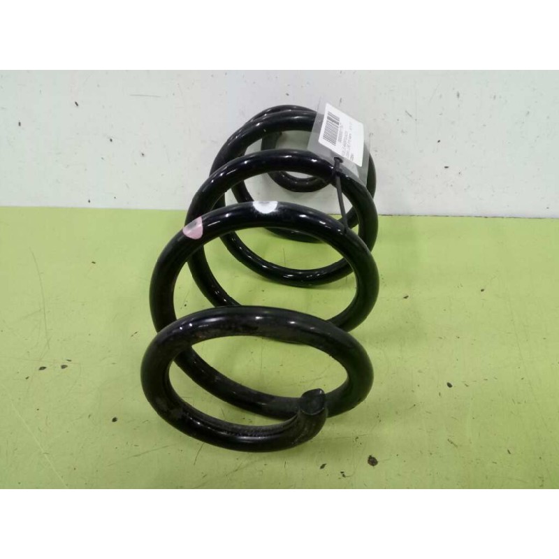 MUELLE AMORTIGUACION