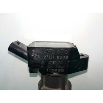 Recambio de bobina encendido para kia niro drive referencia OEM IAM 2730103HA0  