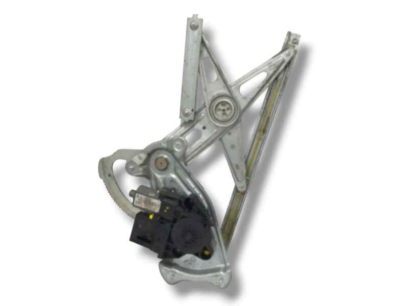 Recambio de elevalunas trasero izquierdo para renault scenic iii 1.5 dci diesel fap referencia OEM IAM 827303166R  
