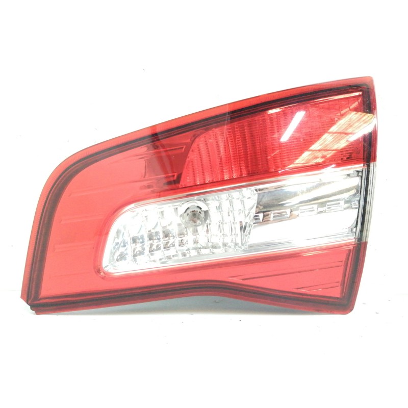 Recambio de piloto trasero derecho interior para renault koleos 2.0 dci diesel fap referencia OEM IAM 26550JY05A  