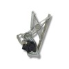 Recambio de elevalunas trasero izquierdo para renault scenic iii 1.5 dci diesel fap referencia OEM IAM 827303166R  