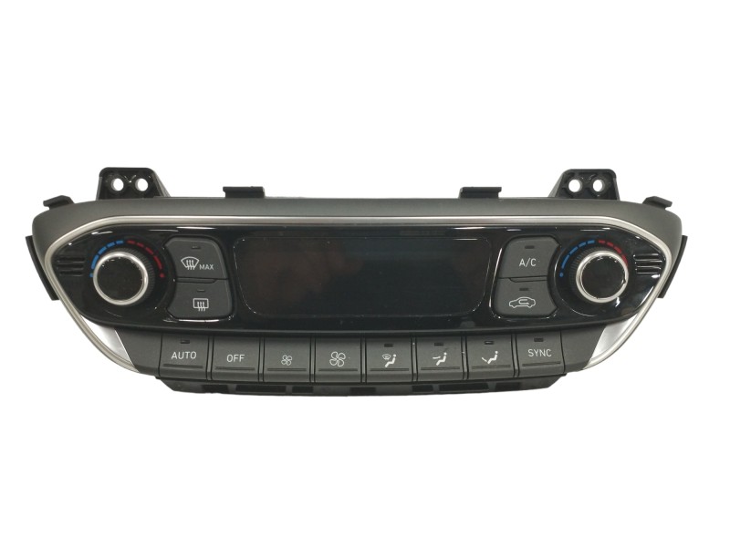 Recambio de mando climatizador para hyundai i30 (pd) 1.0 tgdi cat referencia OEM IAM 97250G4251  