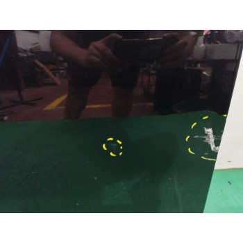 Recambio de puerta delantera izquierda para suzuki swift berlina (mz) 1.3 ddis diesel cat referencia OEM IAM 6800262J00 OBSERVAR