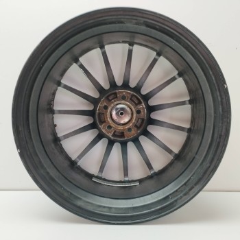 Recambio de llanta para subaru impreza sedán (gd) 2.0 i awd (gd9) referencia OEM IAM PAROTECH WHEELS 18X8J ET35 5H 5X110