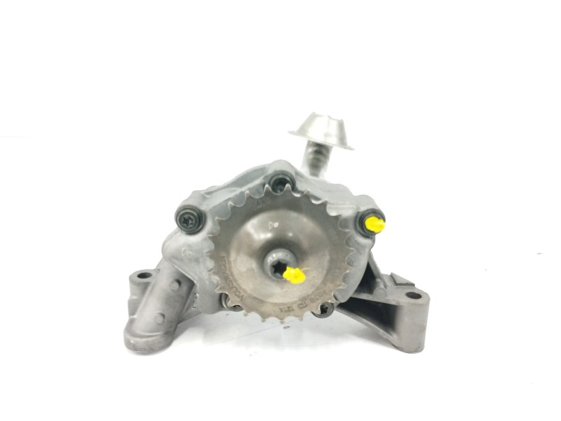 Recambio de bomba aceite para seat altea (5p1) 2.0 tdi referencia OEM IAM 03G115105  