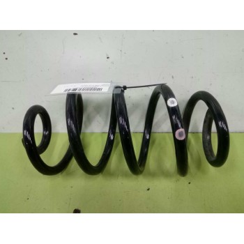 Recambio de muelle amortiguacion para nissan juke (f15) acenta referencia OEM IAM 550201KA1D  