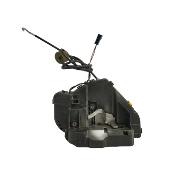 Recambio de cerradura puerta trasera izquierda para mercedes-benz clase e (w211) berlina 2.2 cdi cat referencia OEM IAM 21173005