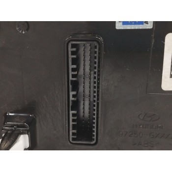 Recambio de mando climatizador para hyundai i30 (pd) 1.0 tgdi cat referencia OEM IAM 97250G4251  