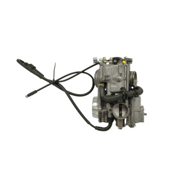 Recambio de carburador para honda transalp/africa twin/varadero xl 600 v transalp  (pd06) referencia OEM IAM 16100MM9621  