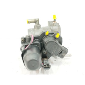 Recambio de caja mariposa para toyota prius (nhw20) 1.5 cat referencia OEM IAM 8945230150  