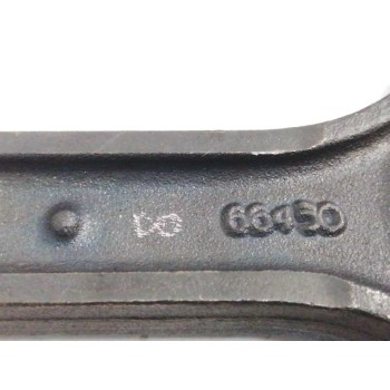 Recambio de biela para ssangyong rodius xdi deluxe 4wd referencia OEM IAM 6640300020 66430 
