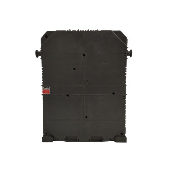 Recambio de caja reles / fusibles para citroën c4 picasso 1.2 12v e-thp referencia OEM IAM 9819851380  