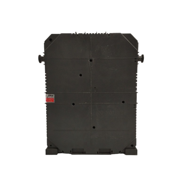 CAJA RELES / FUSIBLES