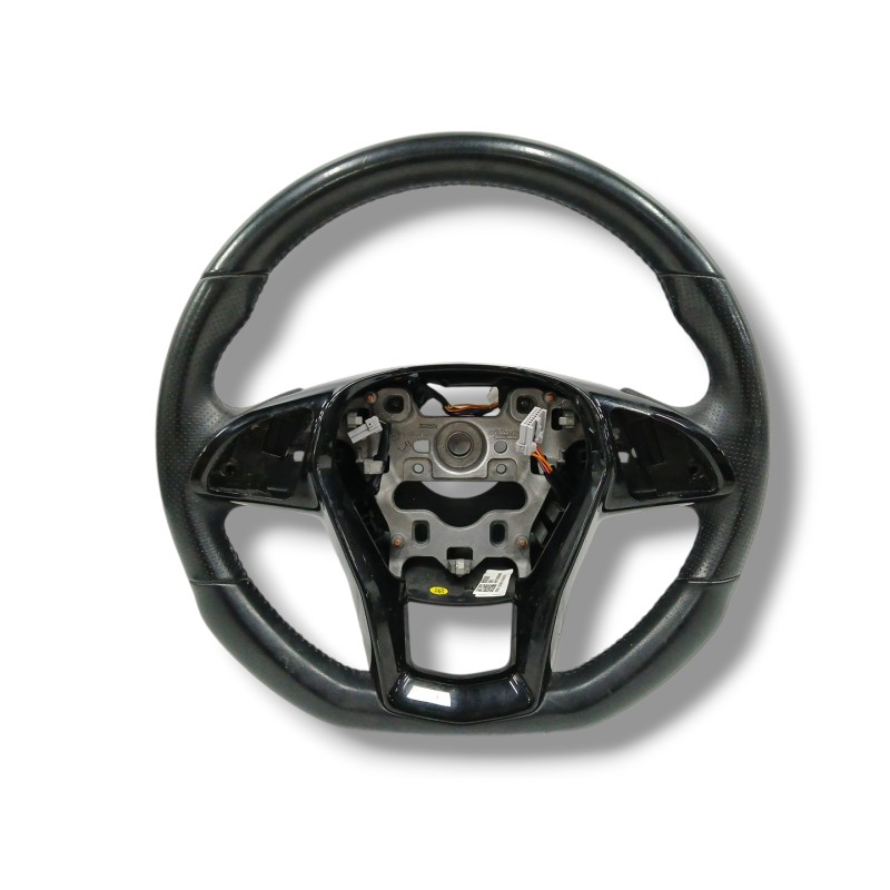 Recambio de volante para ssangyong tivoli 1.5 g15dtf referencia OEM IAM 4S11335000  