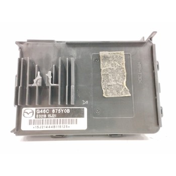 Recambio de modulo electronico para mazda 6 station wagon (gj, gl) 2.2 d referencia OEM IAM G46C675Y0B  