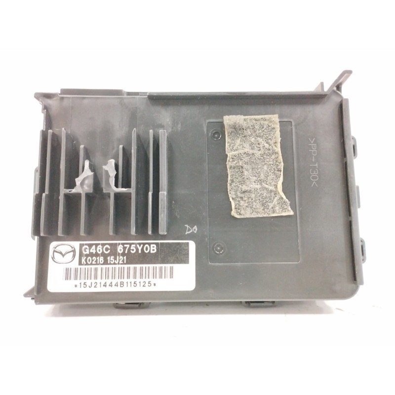 Recambio de modulo electronico para mazda 6 station wagon (gj, gl) 2.2 d referencia OEM IAM G46C675Y0B  