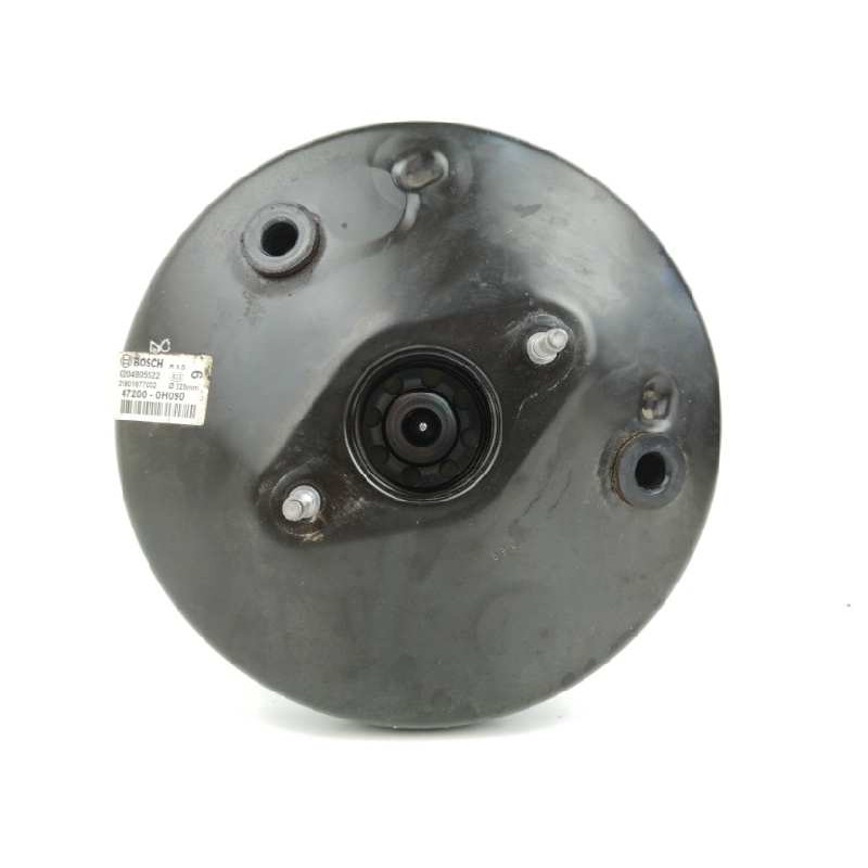 Recambio de servofreno para citroën c1 ii (pa_, ps_) 1.2 vti 82 referencia OEM IAM 472000H090 0204805522 BOSCH