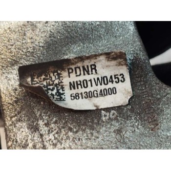 Recambio de pinza freno delantera derecha para kia ceed sportswagon 1.0 tgdi cat referencia OEM IAM 58130G4000  