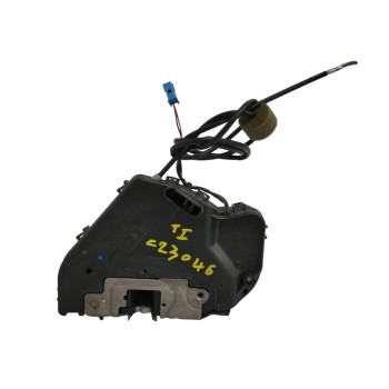 Recambio de cerradura puerta trasera izquierda para mercedes-benz clase e (w211) berlina 2.2 cdi cat referencia OEM IAM 21173005