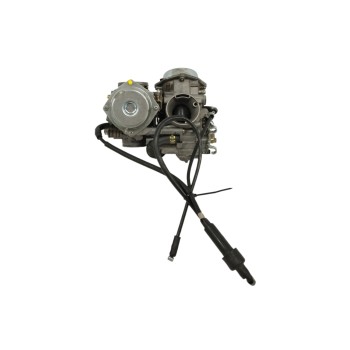 Recambio de carburador para honda transalp/africa twin/varadero xl 600 v transalp  (pd06) referencia OEM IAM 16100MM9621  