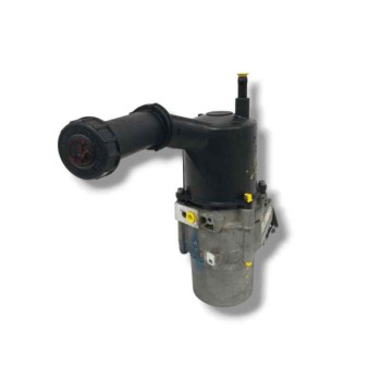 Recambio de bomba direccion para peugeot 307 (s1) 2.0 hdi cat referencia OEM IAM 9657613580  