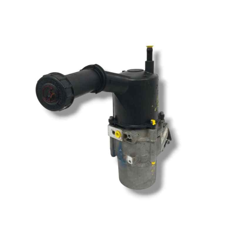 Recambio de bomba direccion para peugeot 307 (s1) 2.0 hdi cat referencia OEM IAM 9657613580  