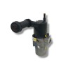 Recambio de bomba direccion para peugeot 307 (s1) 2.0 hdi cat referencia OEM IAM 9657613580  