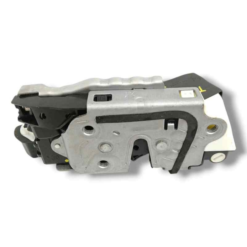 Recambio de cerradura puerta trasera izquierda para volkswagen passat b8 (3g2, cb2) 1.4 tsi 150 cv referencia OEM IAM 5E0839015C